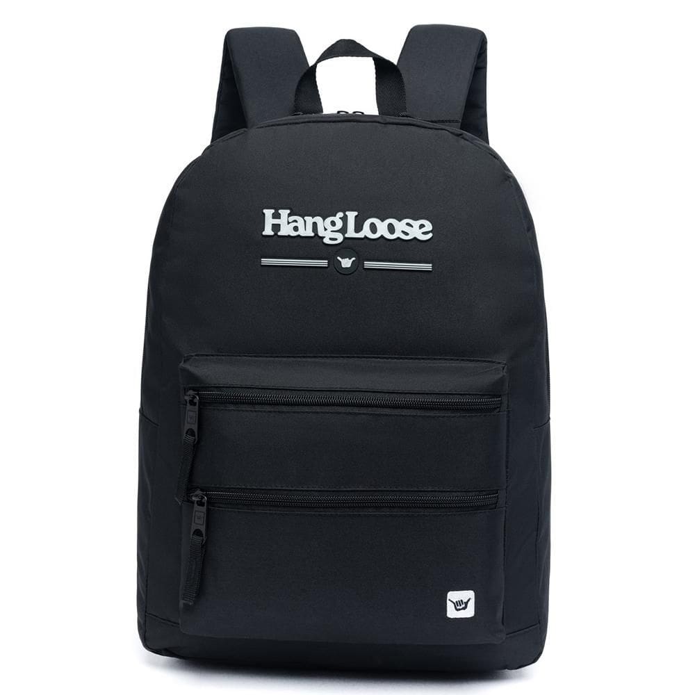 Mochila Hang Loose Classic 18L SM25 Preto