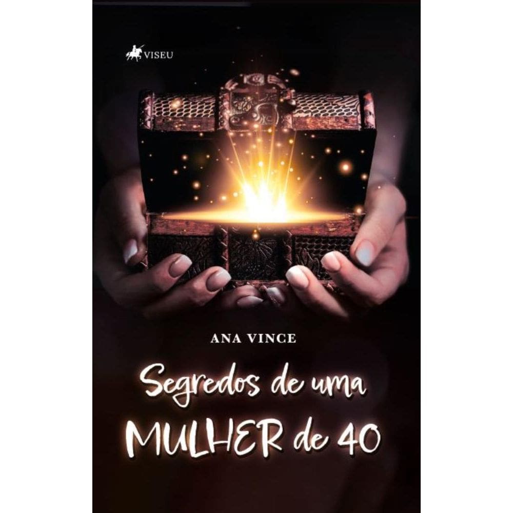 Segredos de uma Mulher de 40