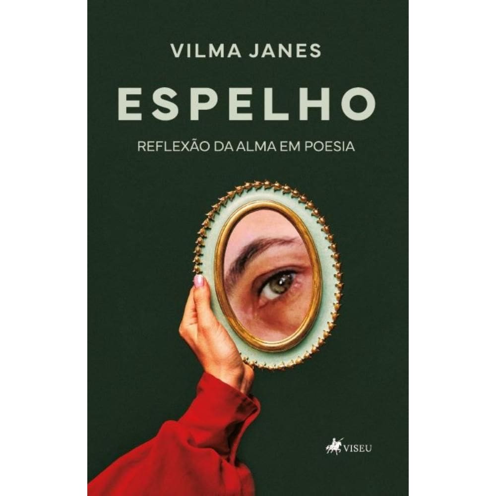 Espelho: Reflexão da Alma em Poesia