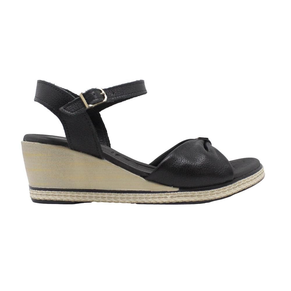 Sandália Feminina Pegada 233906