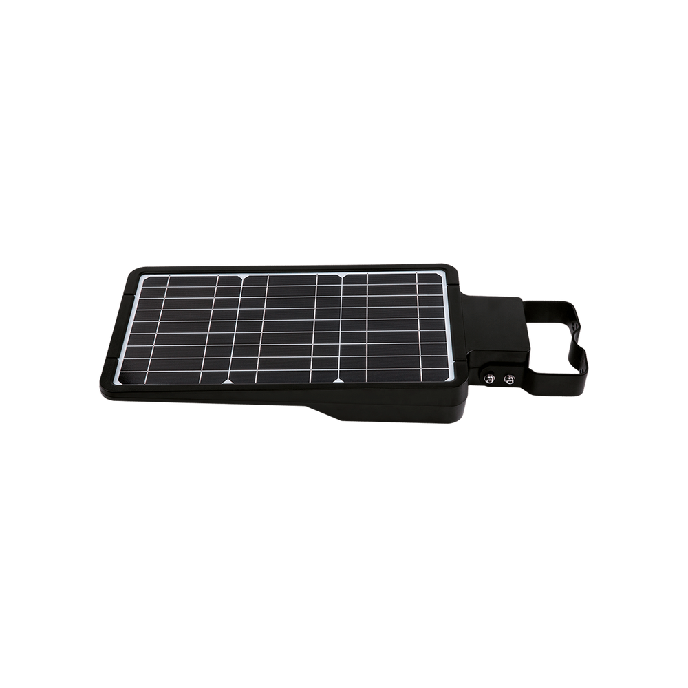 Luminária Solar Integrada Intelbras LSI 4800