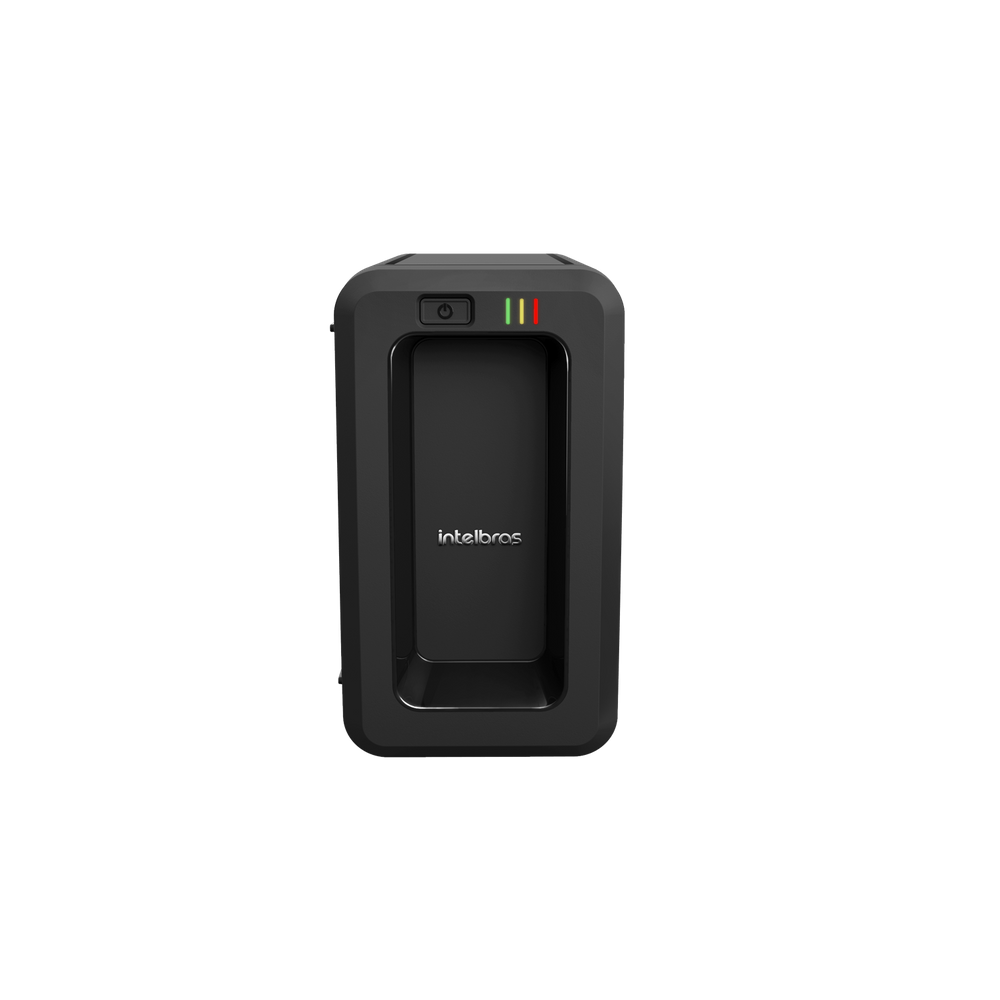 Nobreak Intelbras ATTIV 600VA-120V