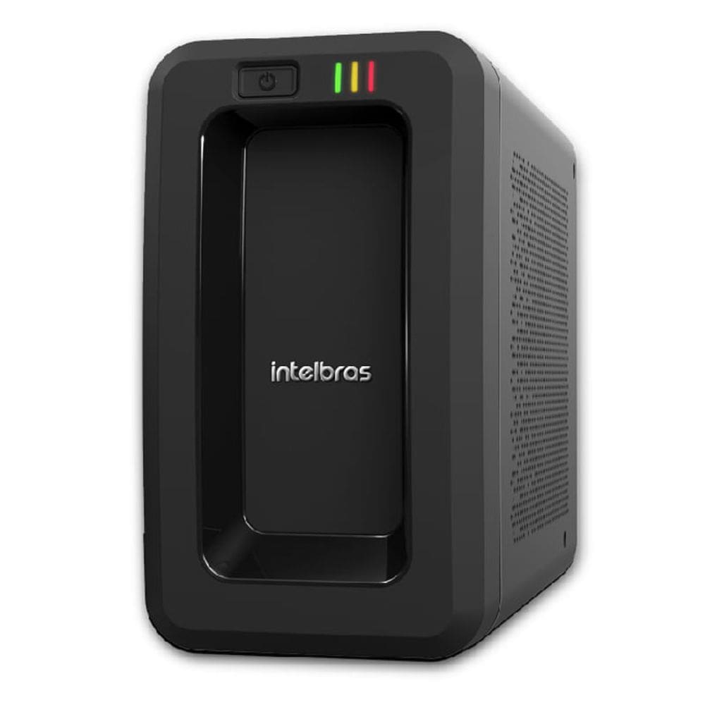 Nobreak ATTIV 700VA-120V Intelbras