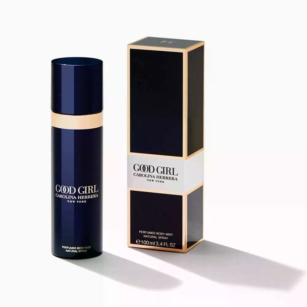 Good Girl Carolina Herrera - Body Mist Feminino 100ml