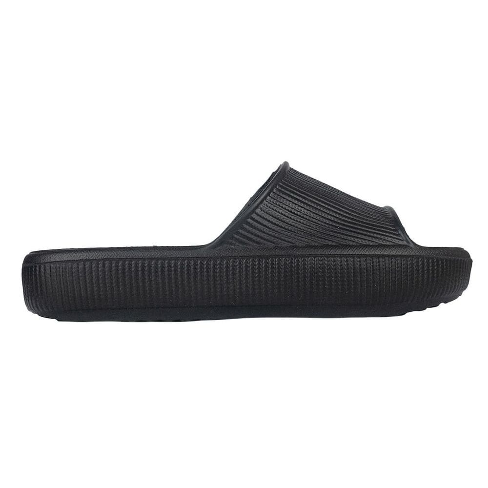Chinelo Slide Anacapri Plataforma Eva