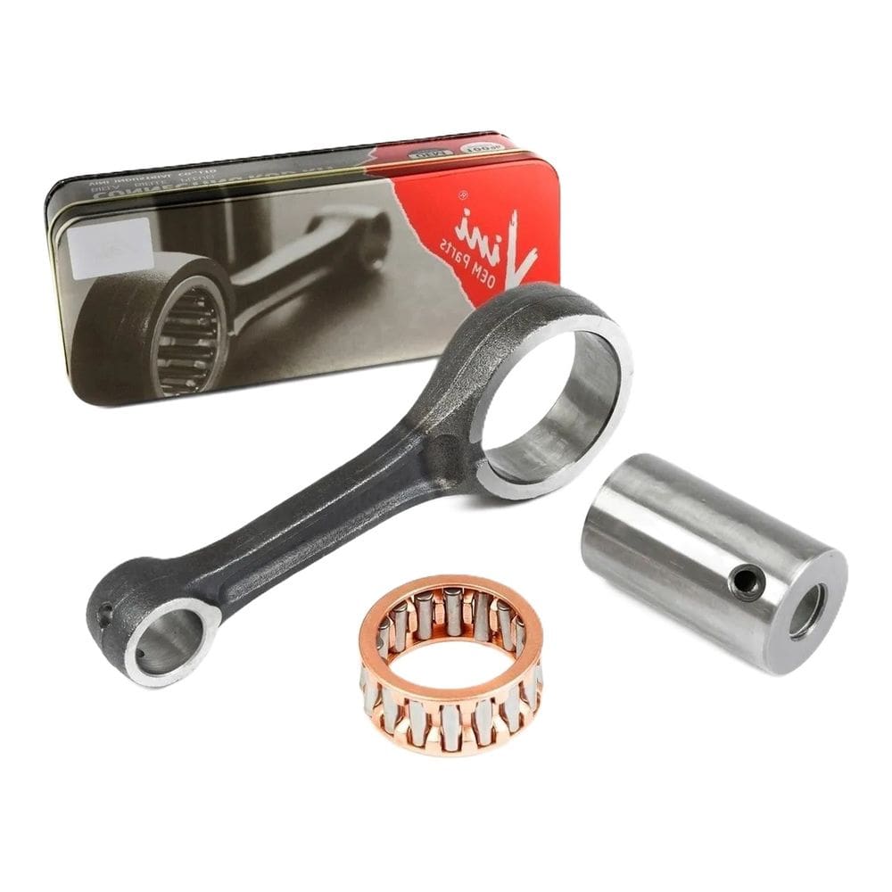 Biela Cg 125 83 A 91- Dafra Speed 150 - Kansas150 Vinni