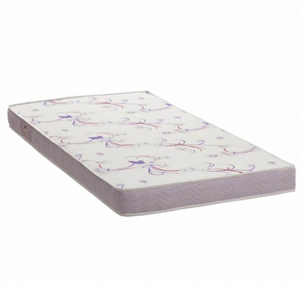 Colchão Physical Resistente 78x188 Solteiro Ortobom