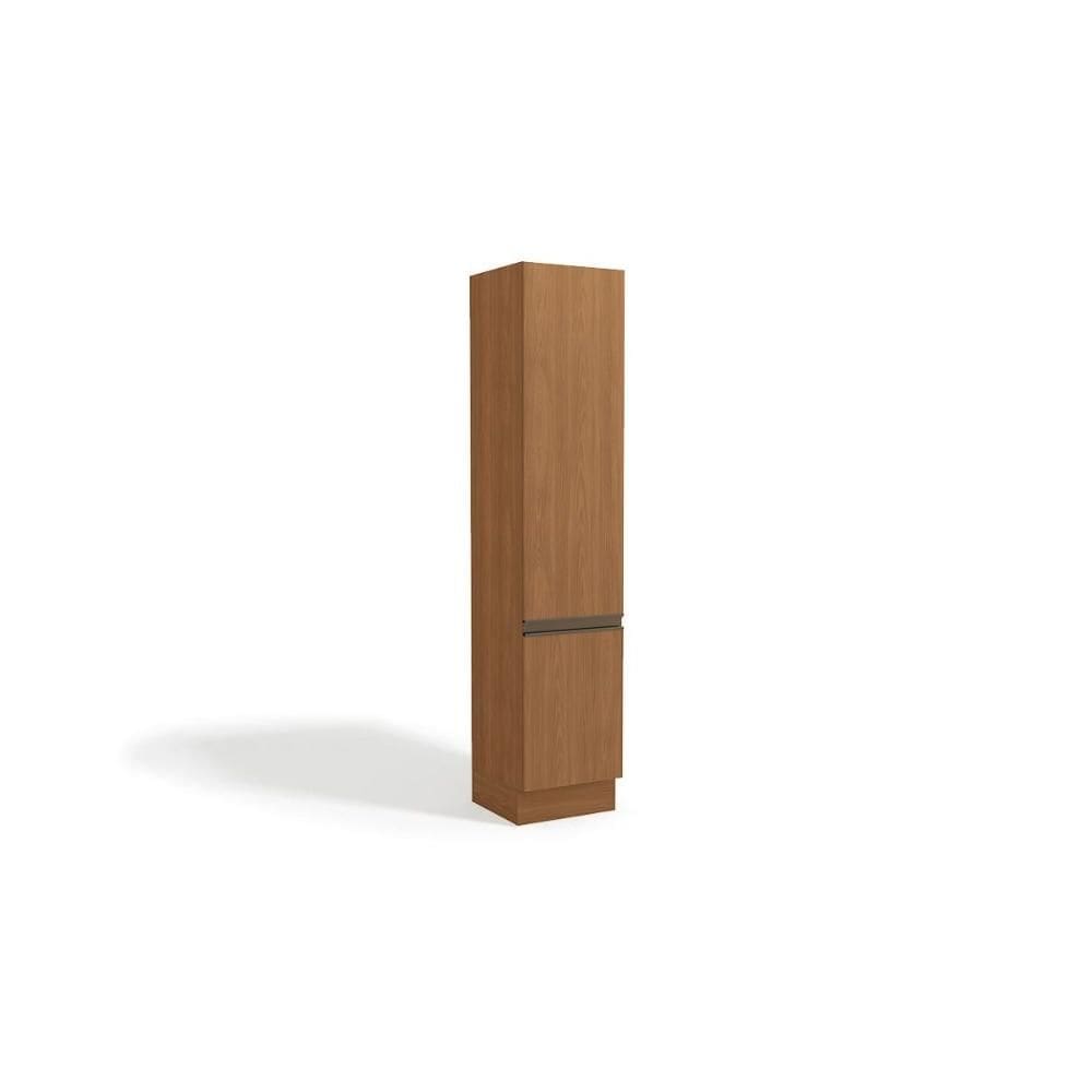 Paneleiro de Cozinha Maxxi G749 c/ 2 Portas 50cm Canela - Kappesberg