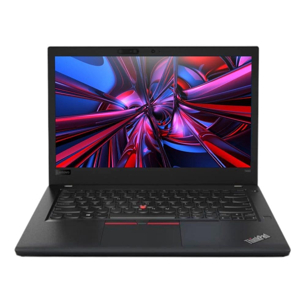 Usado: Notebook Lenovo Thinkpad T480 Core i5 8ºG SSD 256GB 8GB Win 10 Pro