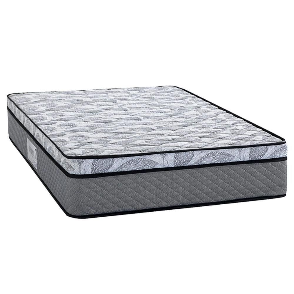 Colchão King Anatômico D60 / AG 65 Perpetual Bordado Double Side (193x203x30) - Herval