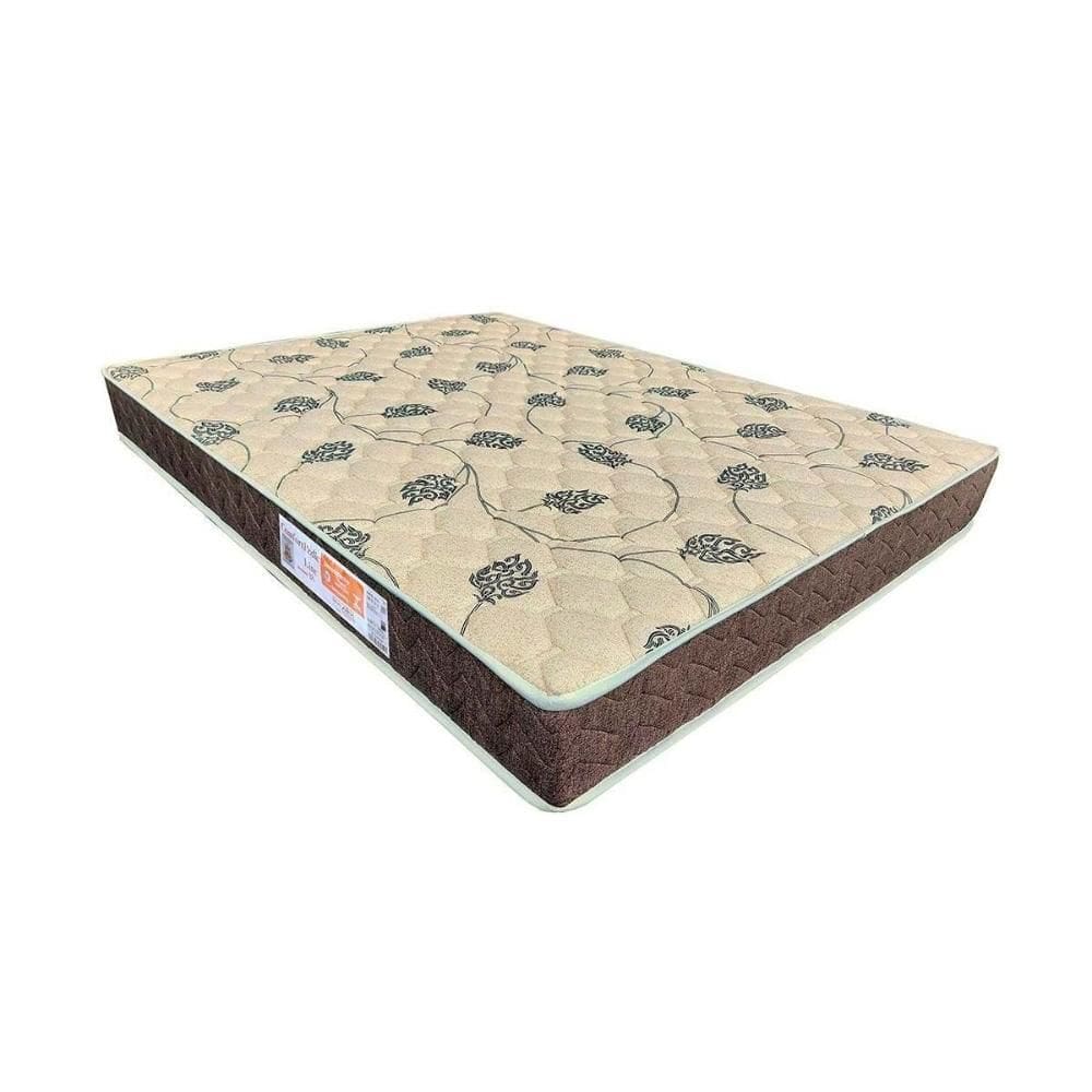 Colchão Queen Espuma D33 Comfortpedic Line (158x198x17) - Orthoflex