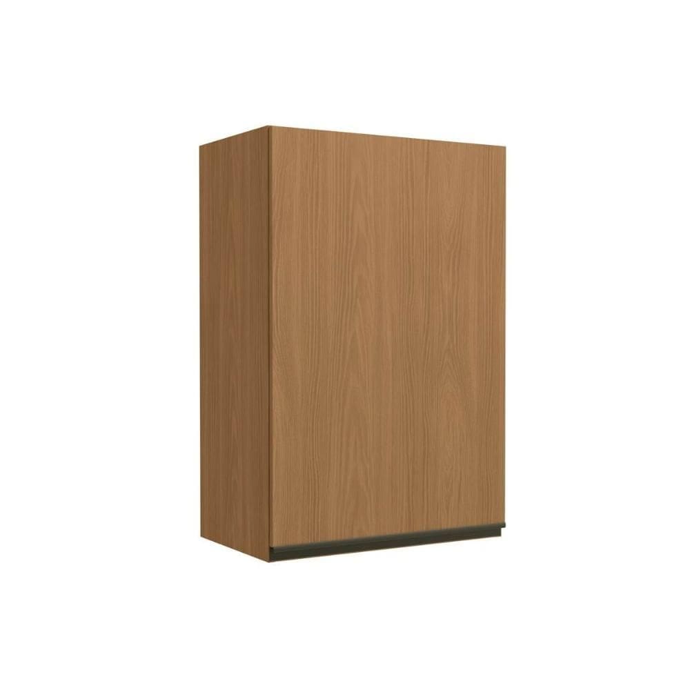 Armário de Cozinha Modulado Maxxi G762 c/ 1 Porta 60cm Canela - Kappesberg