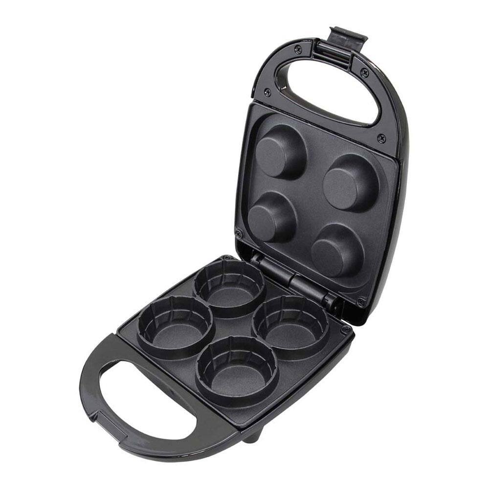 Aparelho de Waffle Westinghouse WKPCM126 Preto 127V