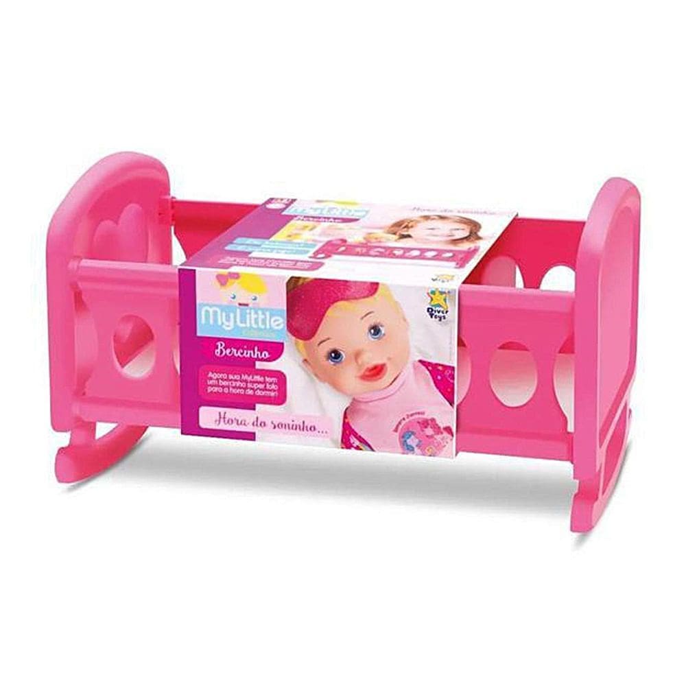 My Little Collection Bercinho 8091 Diver