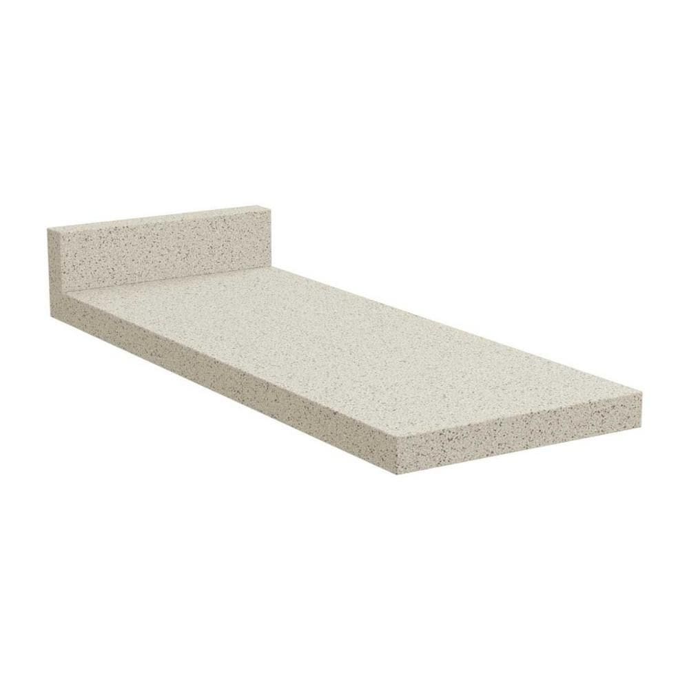 Módulo Cozinha Kappesberg Maxxi Tampo p/ Balcão B646 20cm Orion-Kappesberg