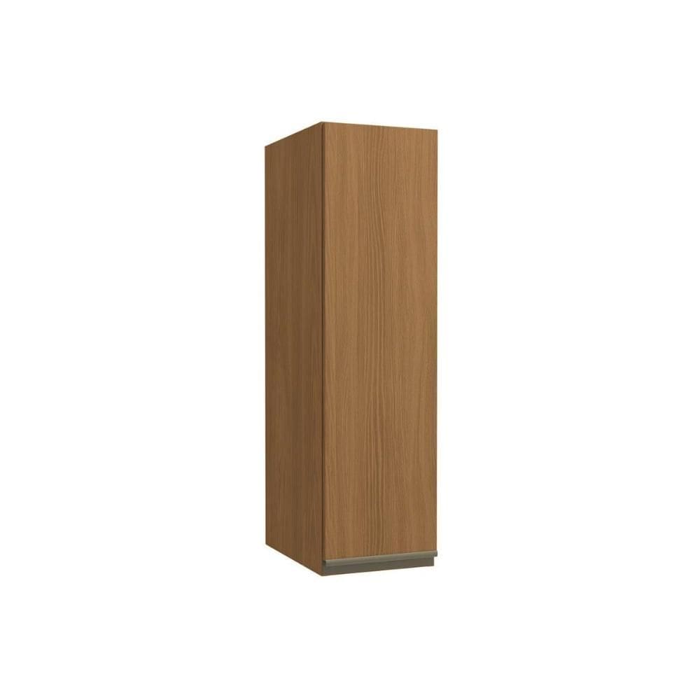 Módulo Cozinha Kappesberg Maxxi Armário G759 Porta Condimento c/ 1 Porta 25cm Canela-Kappesberg