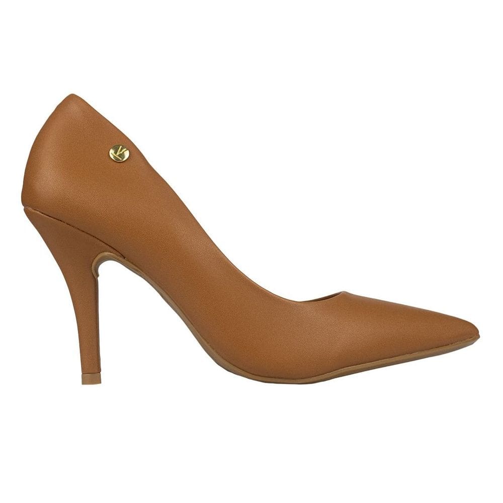 Scarpin Vizzano Bico Fino