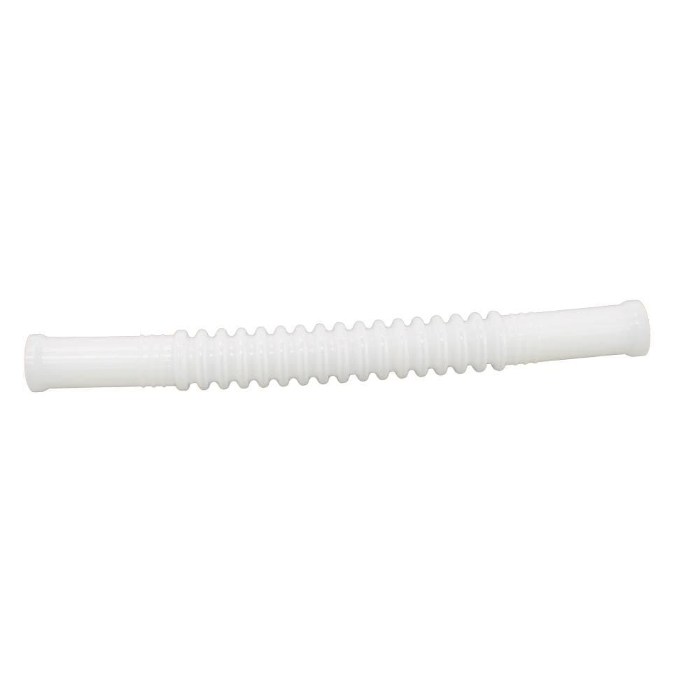 Mangueira Bomba De Combustível 130mm Corrugada Bico 7,5mm - DS1501