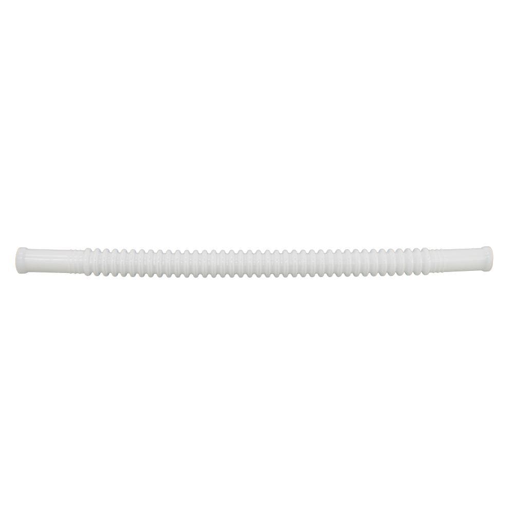 Mangueira Bomba De Combustível 210mm Corrugada Bico 7,5mm - DS1504