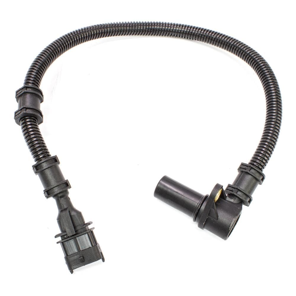 Sensor De Rotação VM210 VM260 VM310 Diesel Após 2006 3 Vias - DS1832