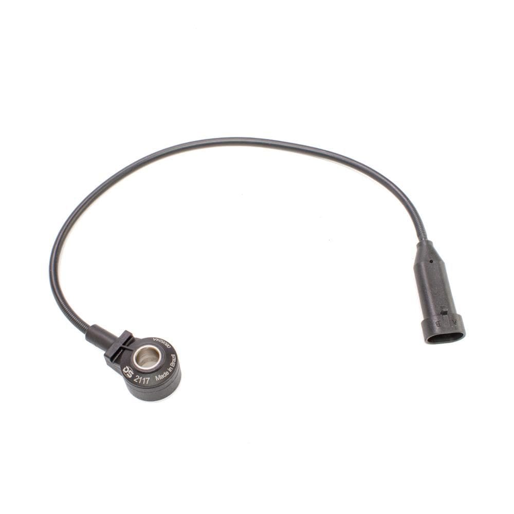 Sensor Detonação Astra 2.0 Celta 1.0 1.4 Corsa 1.0 1.6 Meriva Montana 1.8 Tigra 1.6 1997 a 2007 2 Vias - DS2117