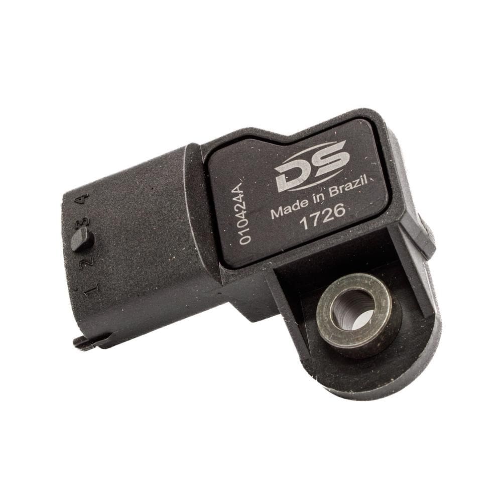 Sensor Map Volare V5 2.8 V6 3.0 2001 a 2012 S10 Blazer Ducato Cityclass Daily Scudato Marruá 2.8 Após 2005 Diesel DS