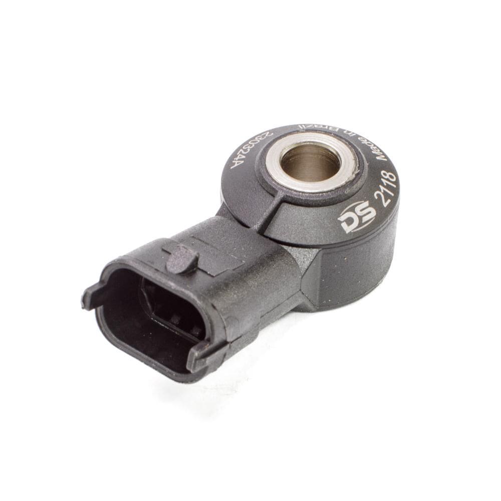 Sensor Detonação Doblo Palio Punto Siena 1.8 MPI Celta Prisma 1.0 1.4 Corsa 1.0 1.4 1.8 Montana 1.4 1.8 Após 2006 2 Vias