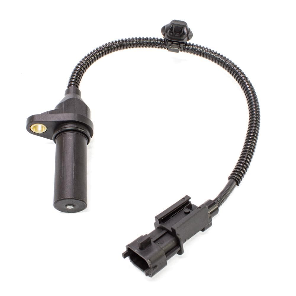 Sensor Rotação Cerato HB20 Veloster Soul 1.6 I30 1.6 1.8 Creta 1.6 2.0 IX35 2.0 Elantra Sedan 1.8 Após 2009 2 Vias DS
