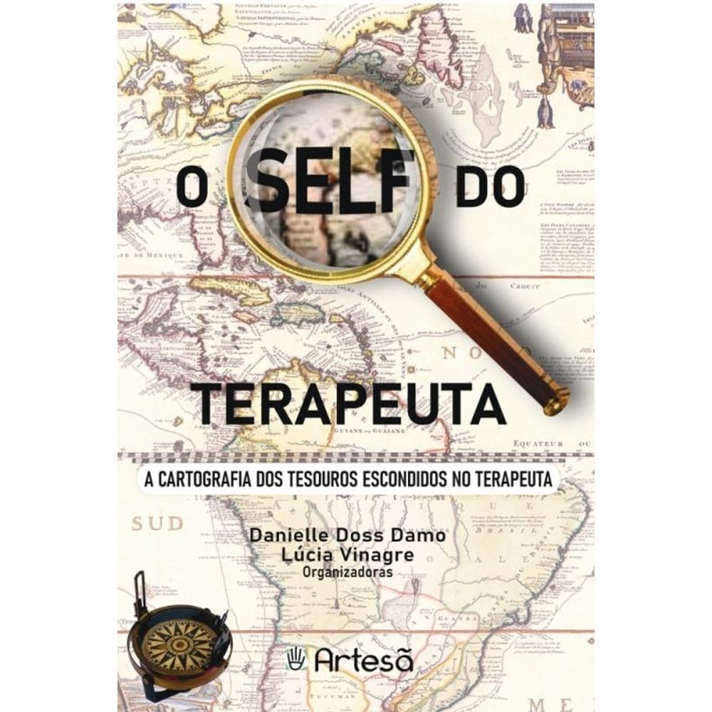 O self do terapeuta