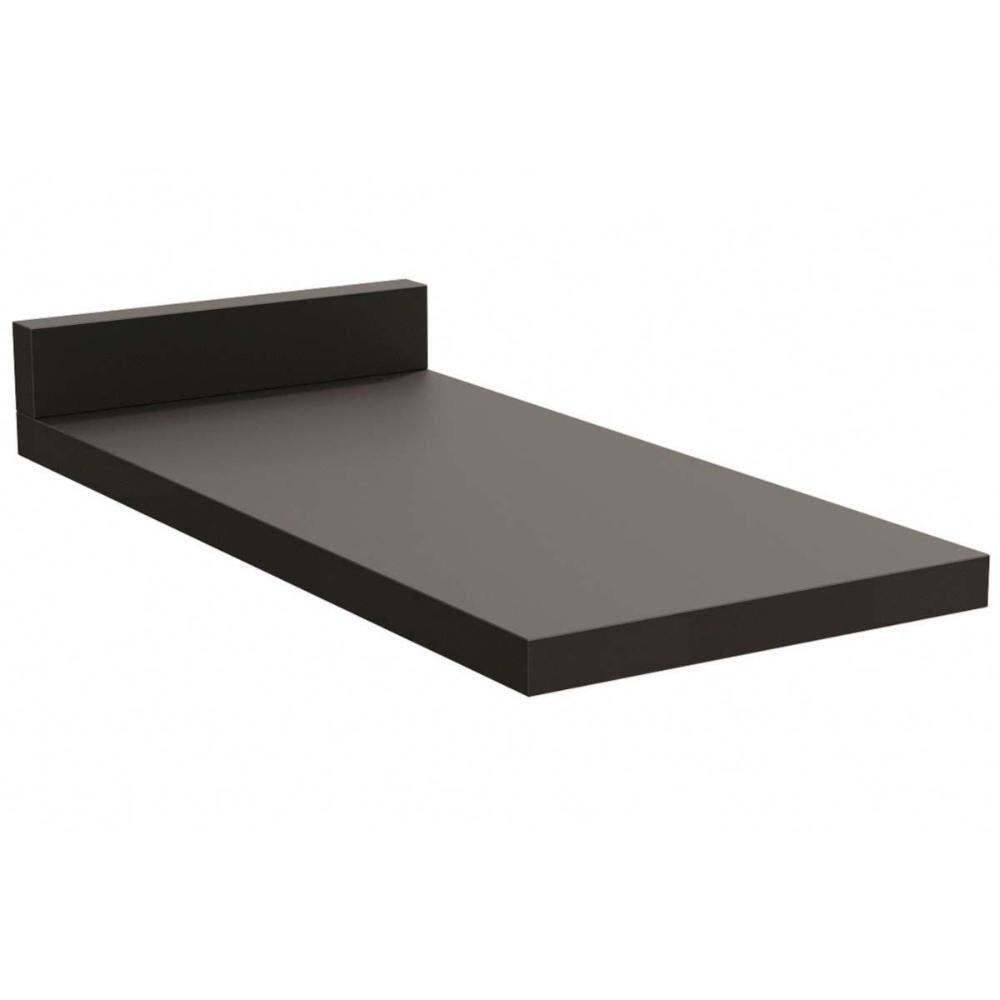 Módulo Cozinha Kappesberg Maxxi Tampo p/ Balcão B647 25cm Preto-Kappesberg