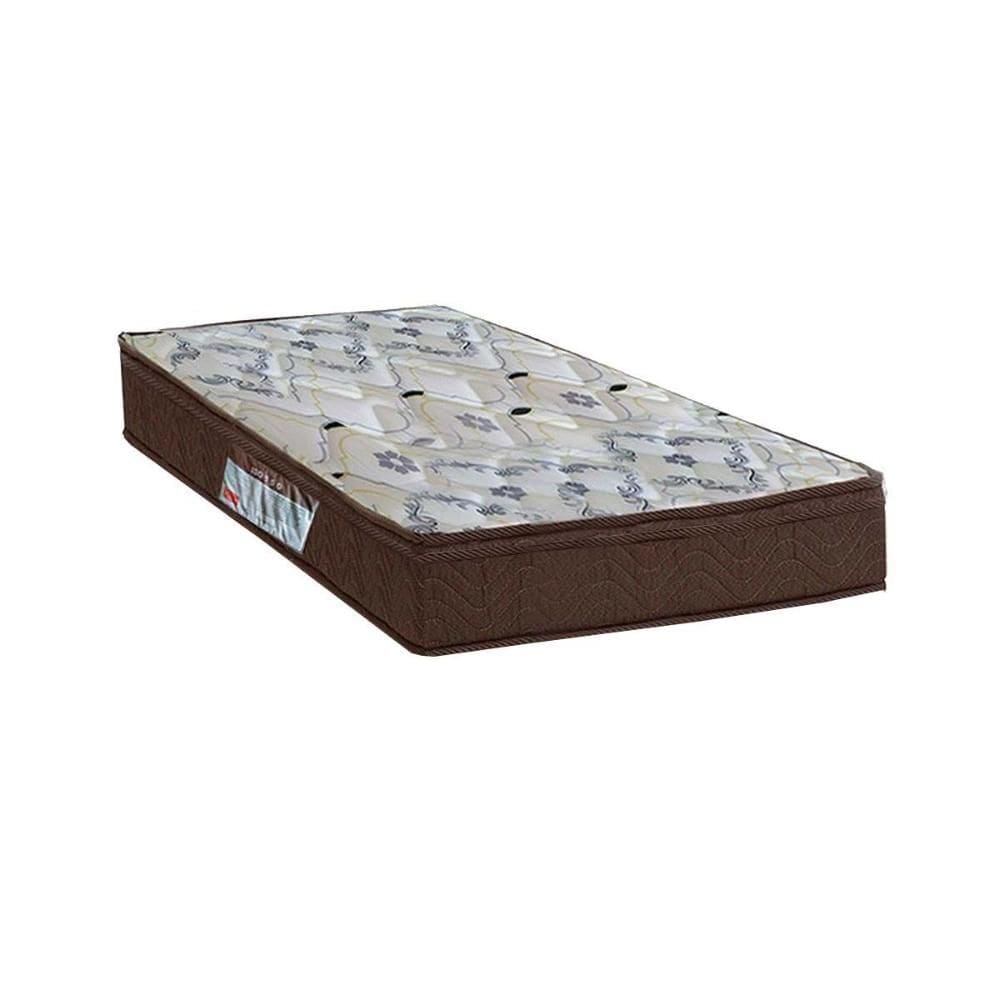 Colchão Solteiro Anatômico D45 / ISO 150 OrtoPillow (78x188x28) - Ortobom