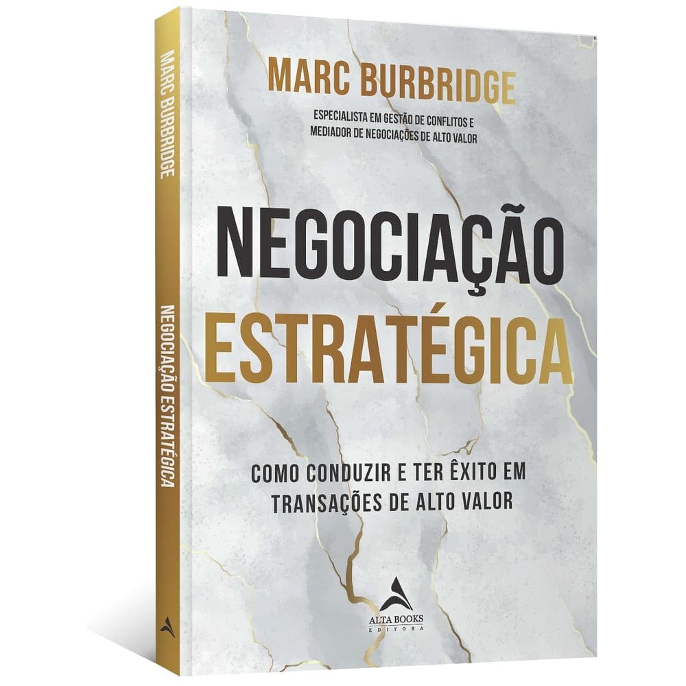 Negociação Estratégica