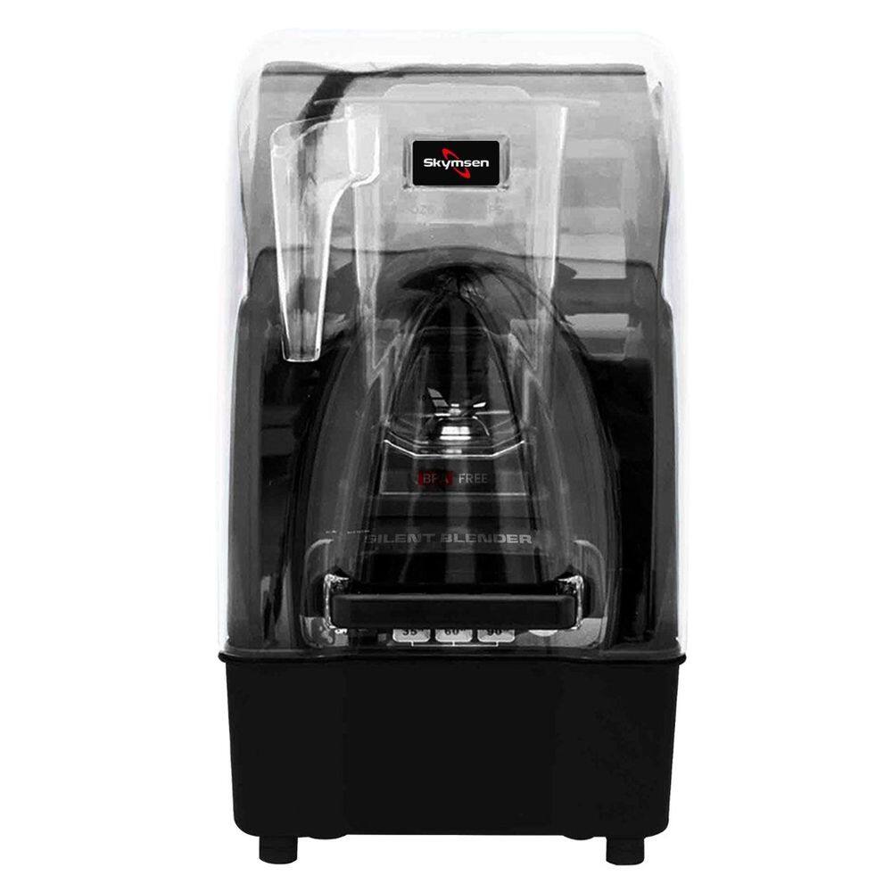 Liquidificador Alta Rotação 2 Litros Skymsen Maxi Blender 220v