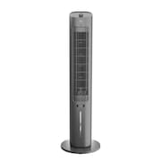Climatizador de Ar Wap Air Fresh 4 em 1 Torre com Reservatório de Essência 220V