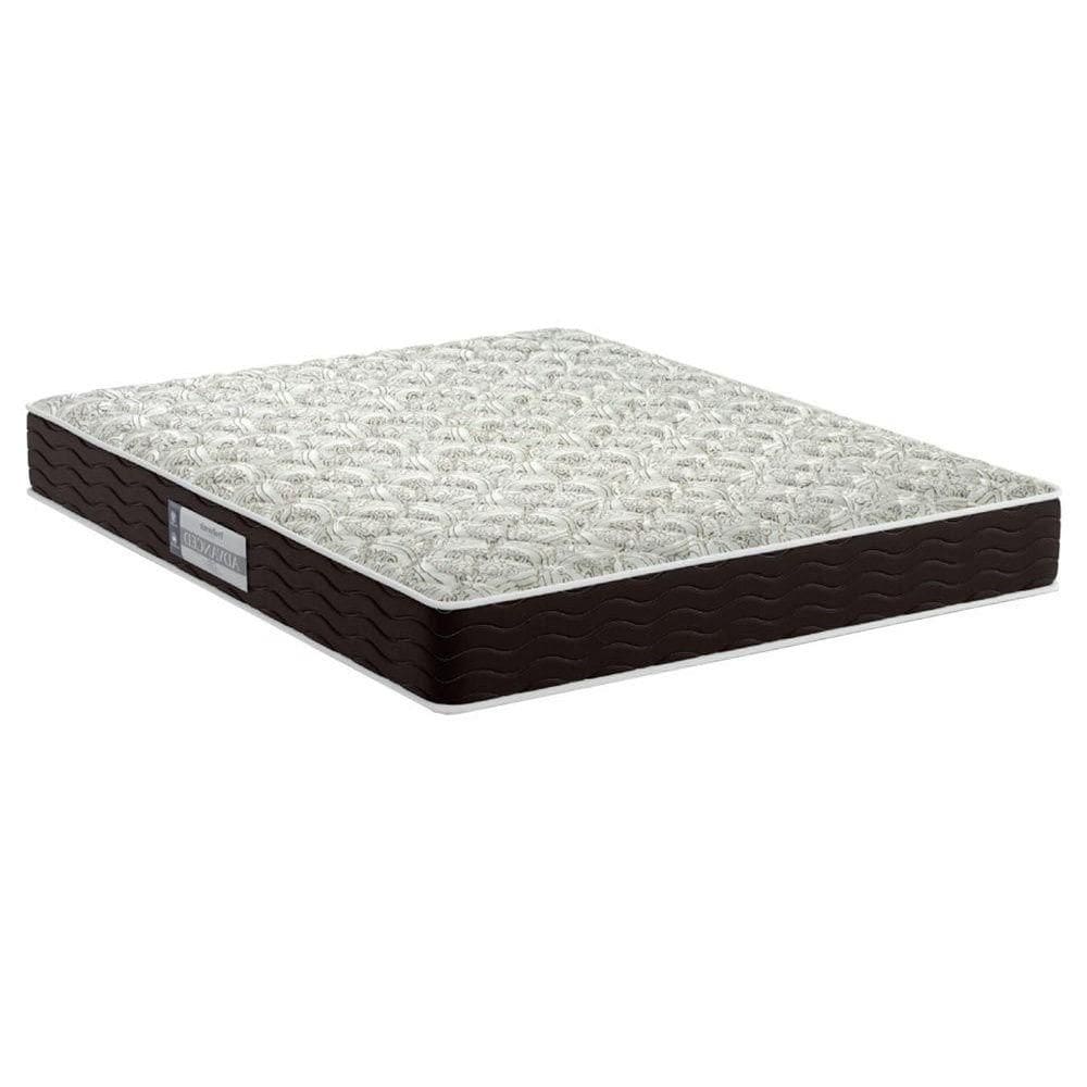 Colchão Casal Espuma D33 ProDormir Advanced Brown (138x188x17) - Probel