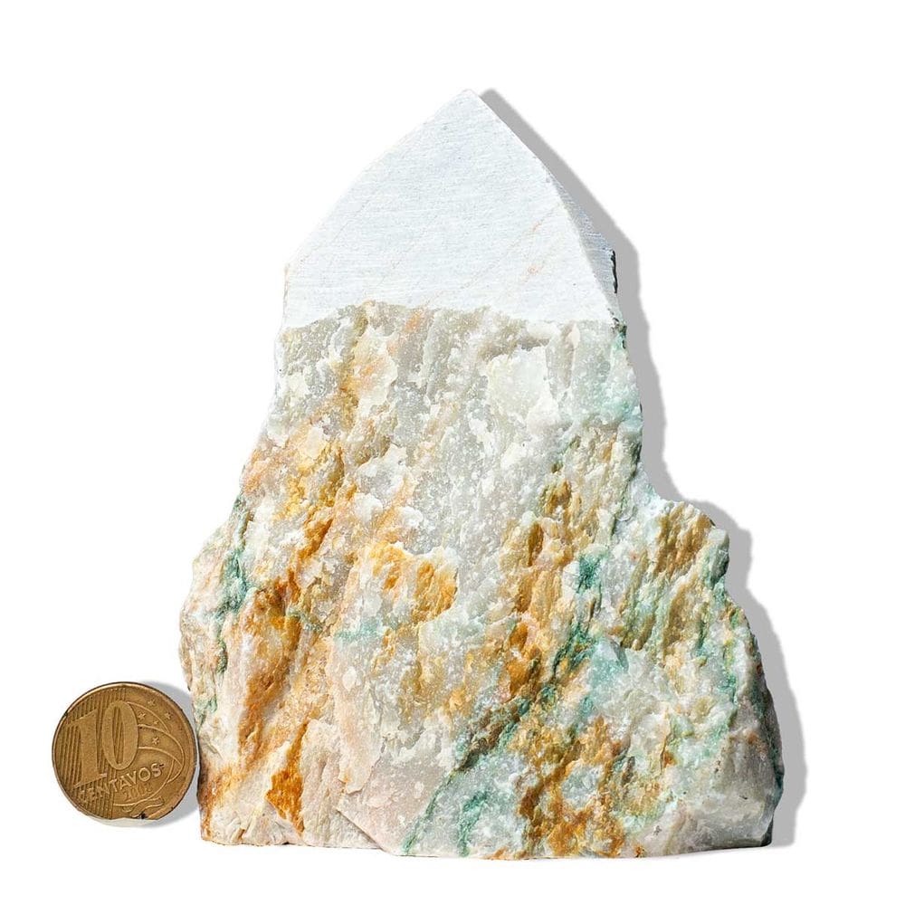 01 Jadeita Pé e Bico Serrado 400 a 500g 8 a 11cm Tipo B