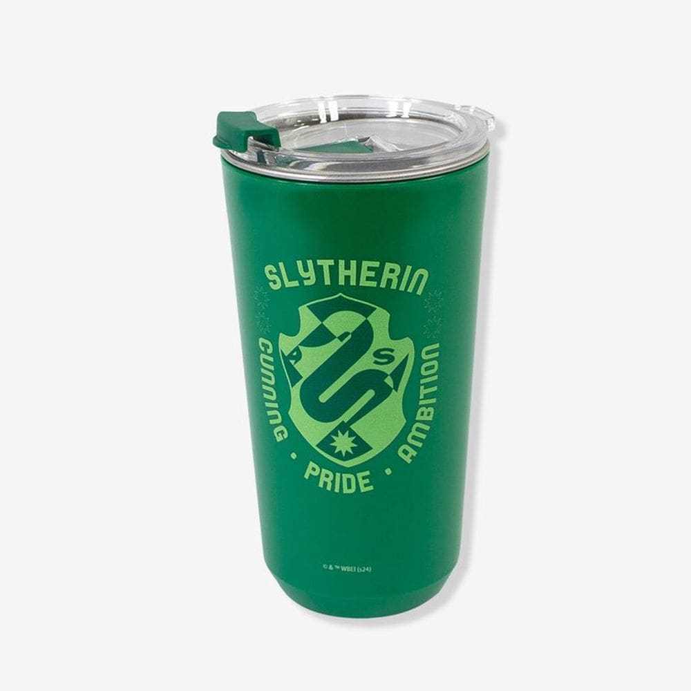 Copo Sky Lufa Lufa - Harry Potter 500 ML