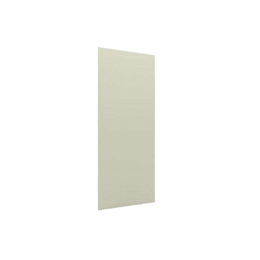 Módulo Cozinha Henn Connect Painel Fechamento Acabamento 100x240x1.5cm Areia-Henn