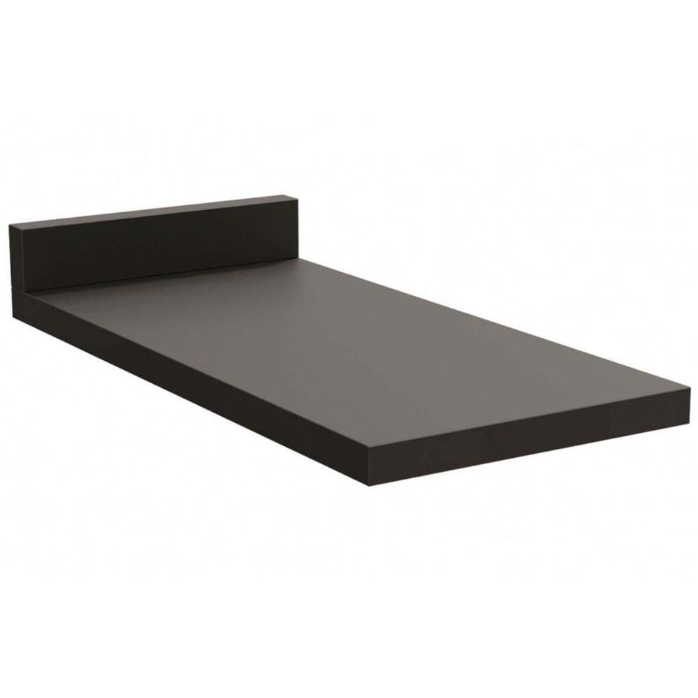 Módulo Cozinha Kappesberg Nox Tampo p/ Balcão B647 25cm Preto-Kappesberg