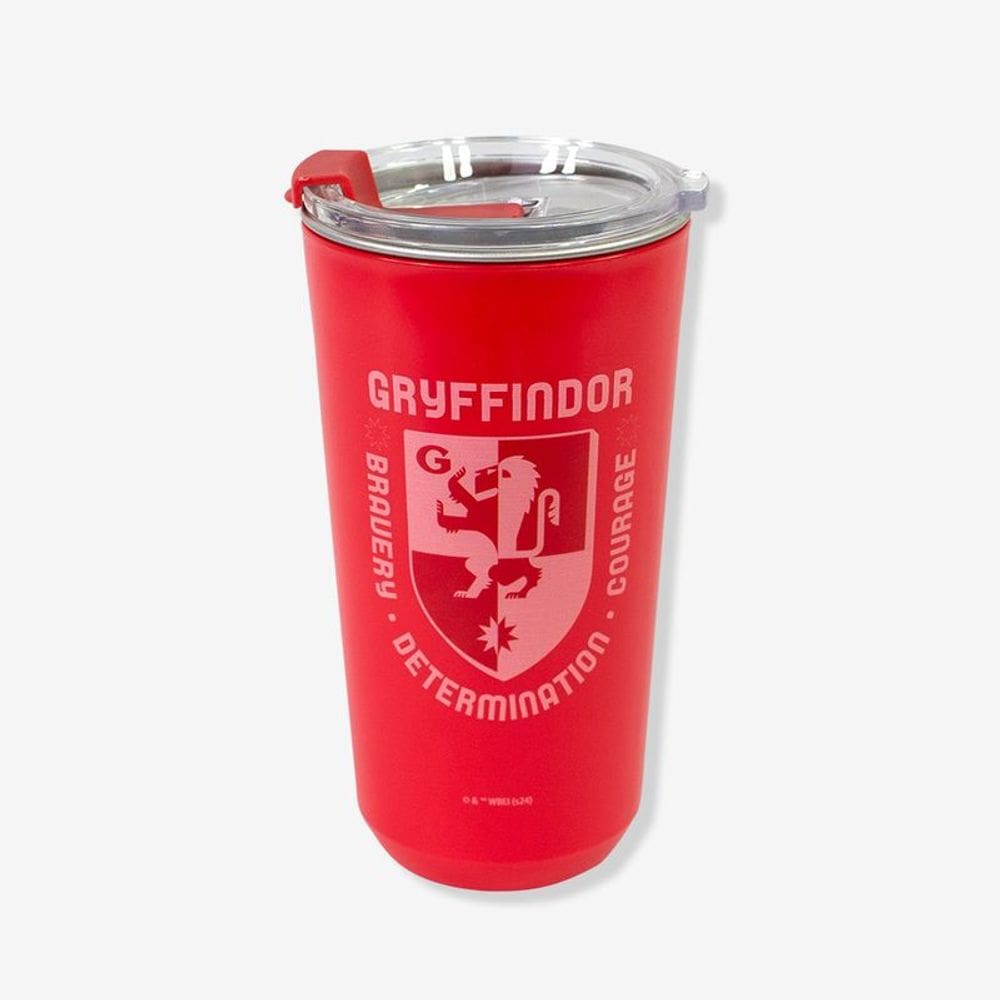 Copo Sky Grifinória - Harry Potter 500ML