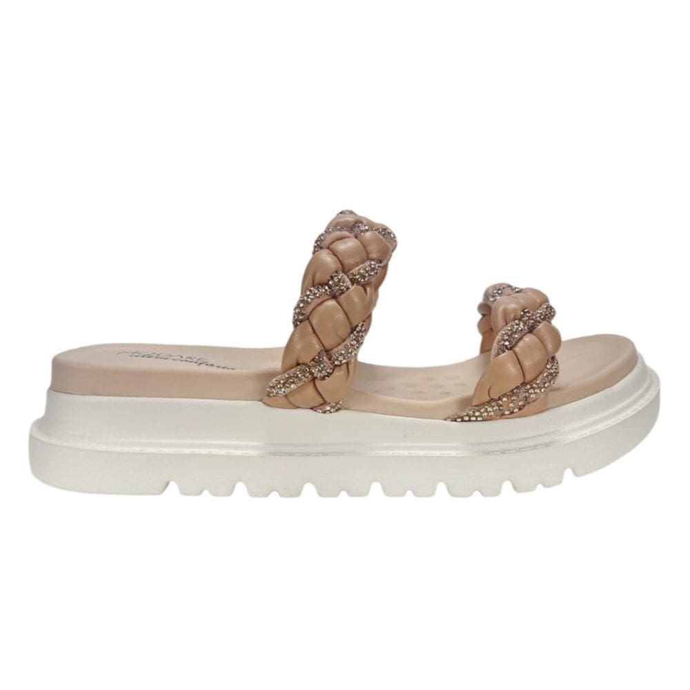 Chinelo Tamanco Modare Feminino Ultraconforto 7200103
