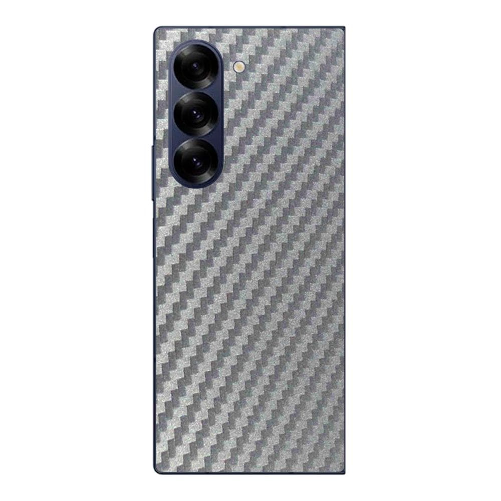 Capa Adesivo Skin350 Verso Para Samsung Galaxy Z Fold6