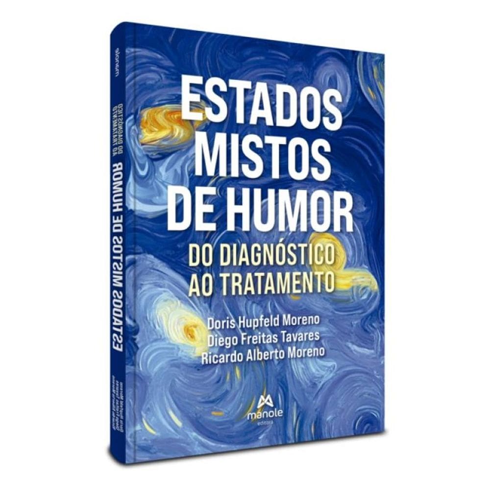 Estados Mistos De Humor