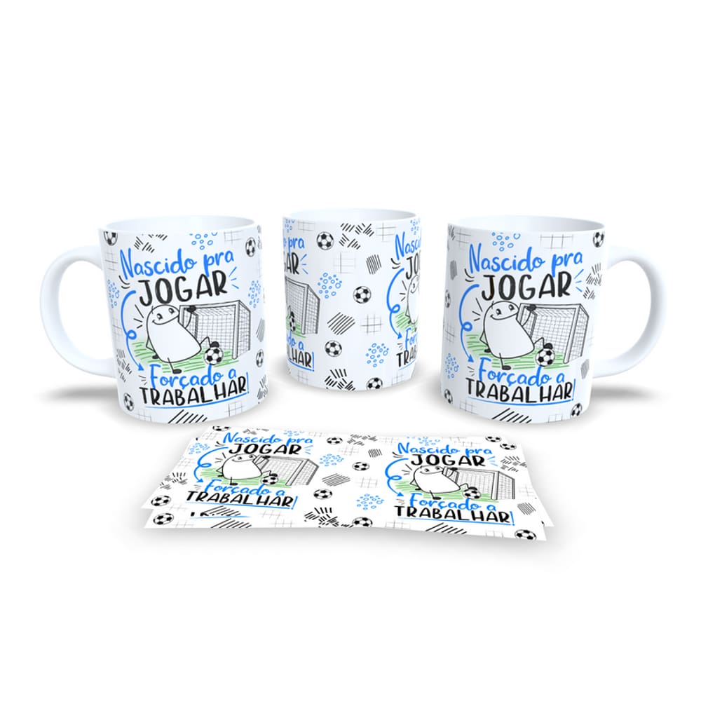 Caneca Cerâmica Personalizada Pai / Dia dos Pais - Modelo 785245