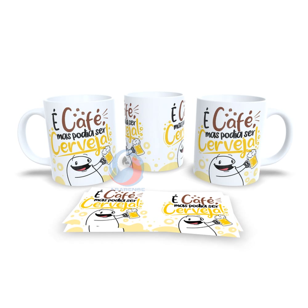 Caneca Cerâmica Personalizada Pai / Dia dos Pais - Modelo 785253