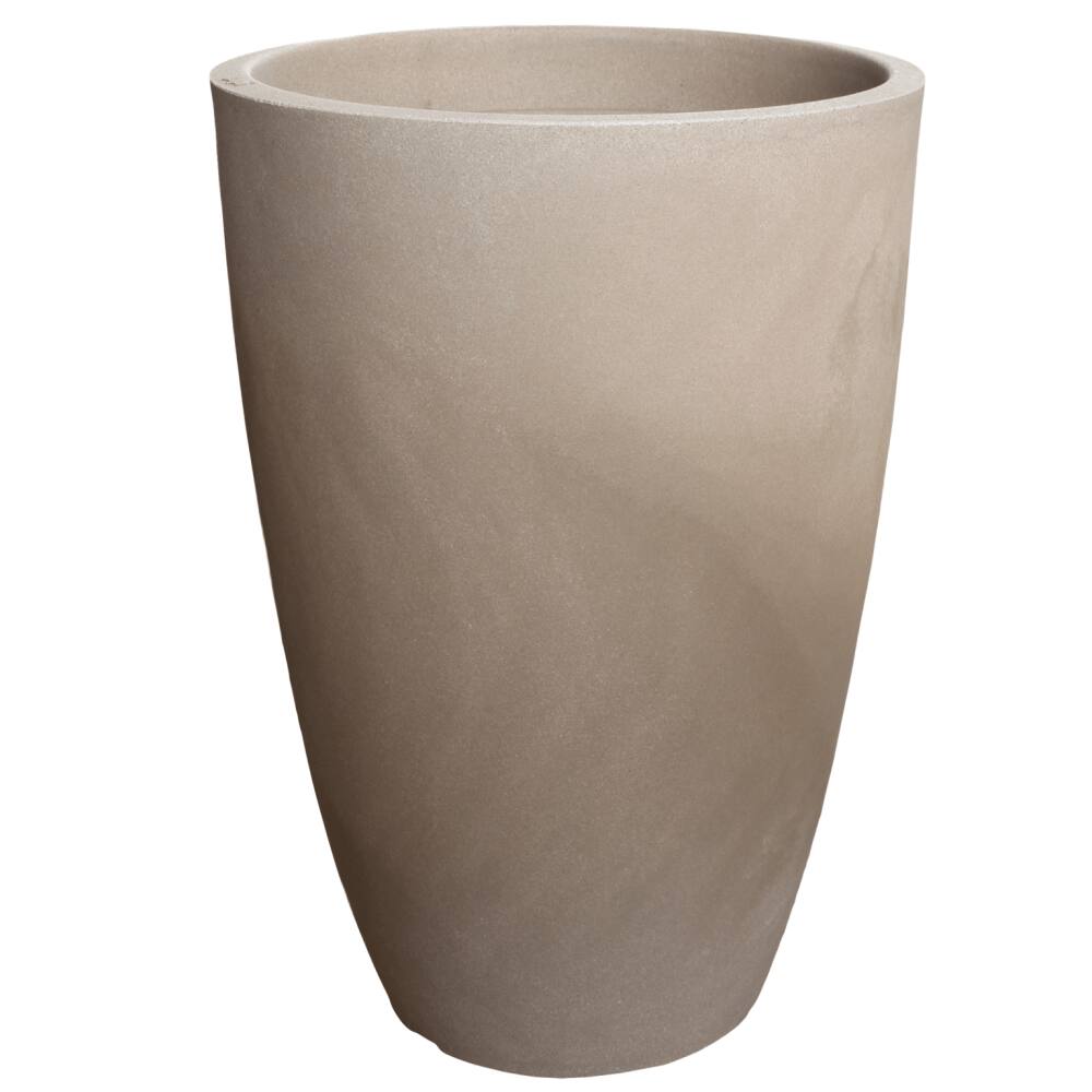 Vaso Liso Conico 30 Japi Macchiato Id