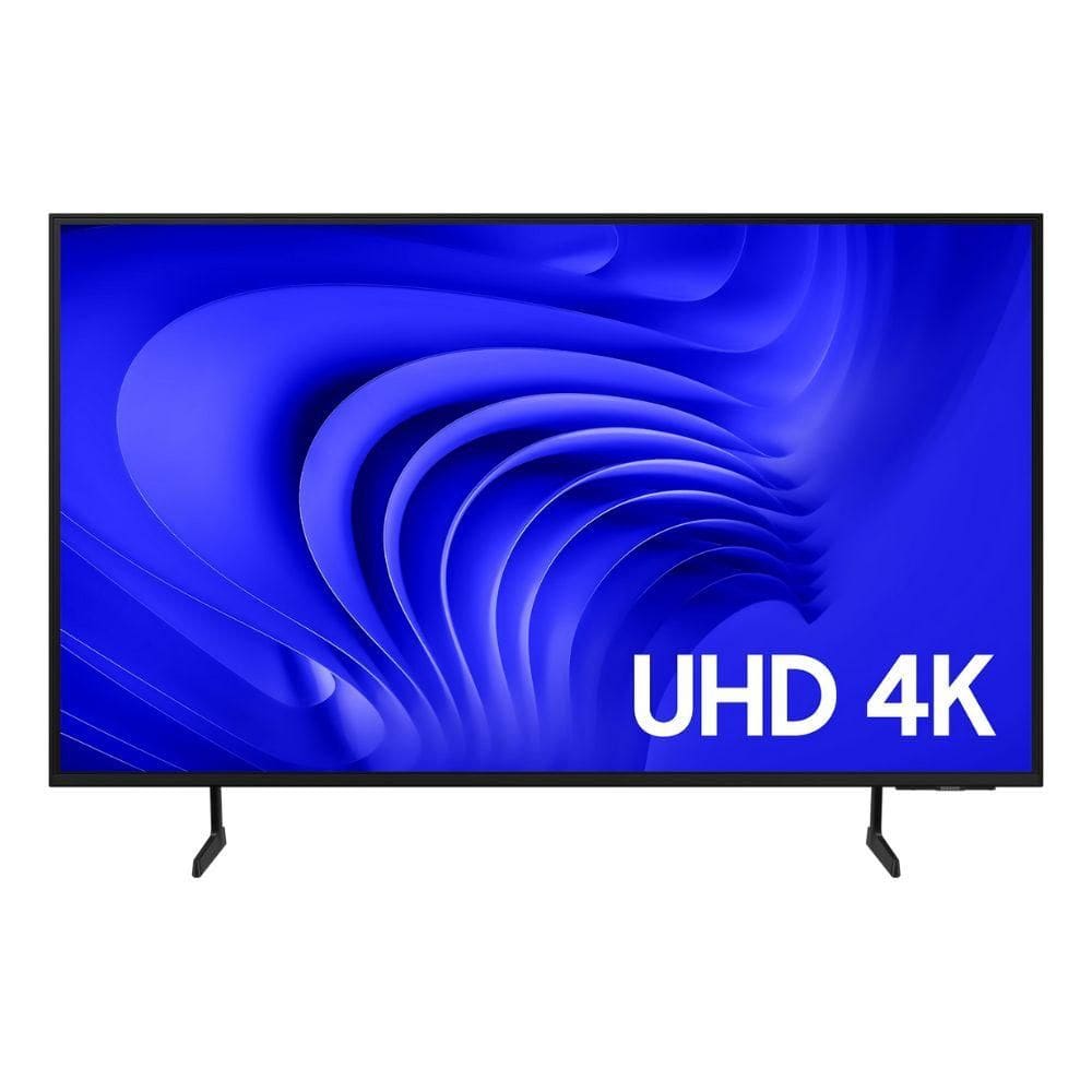 Smart Tv Samsung 50 Ultra HD 4K Crystal