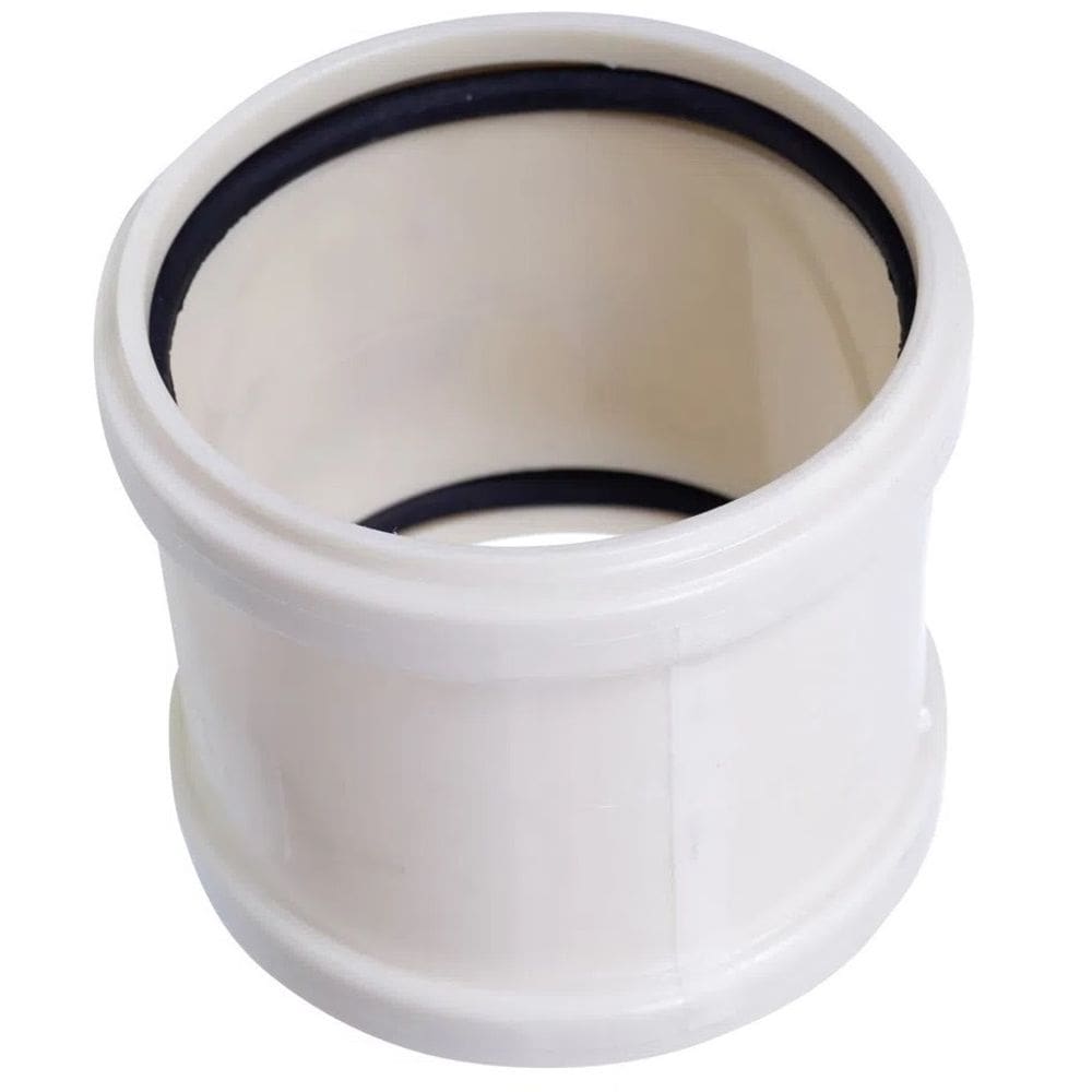 Luva Correr Esgoto 75MM Krona PCT 0651