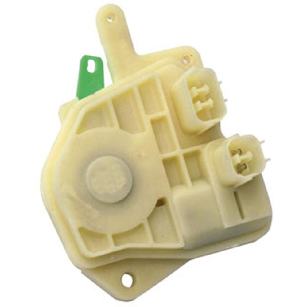 Trava Elétrica Porta Esq Fit 03 A 08 Civic 01 A 05 [F103]