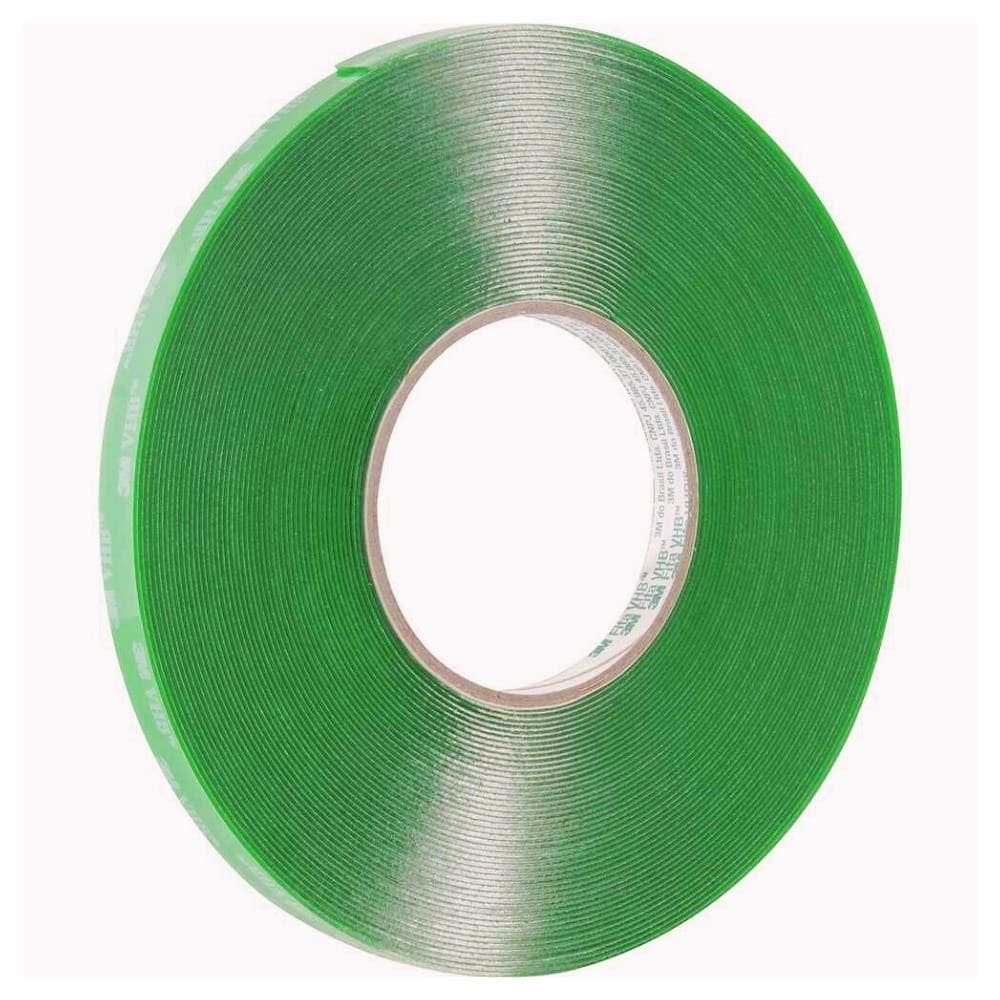 Fita Dupla Face H0002317883 3M